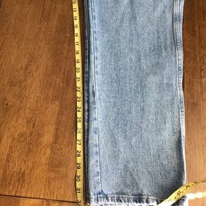 Men wrangler jeans